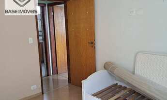 Imagem 3: Apartamento com 2 dormitórios à venda, 82 m² por R$ 490.000,00 - Alto do Ipiranga - São Pa