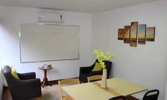 Imagem 4: Loja montada e decorada na melhor localização do Barro Preto