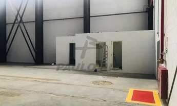 Imagem 3: SAO PAULO - Galpão/Depósito/Armazém - Vila Anastácio