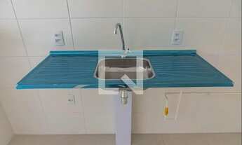 Imagem 5: Apartamento para Aluguel - Cambuci, 2 Quartos, 37 m2