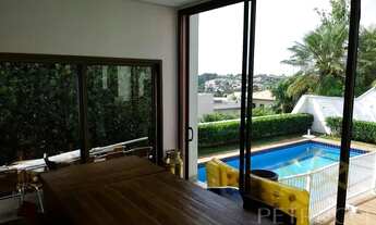 Imagem 2: Casa à venda em Loteamento Alphaville Campinas