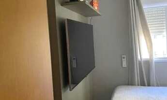 Imagem 7: Apartamento Bosque das Juritis