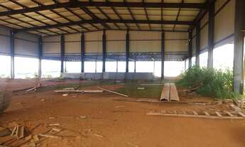 Imagem 5: Galpão no Daia distrito Agro industrial Anápolis ( excelente oportunidade