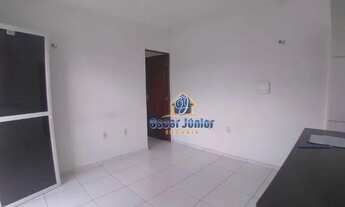 Imagem 4: Apartamento com 1 Quarto + Wc Social para alugar, 38 m² por R$ 550/mês - Passaré - Fortale