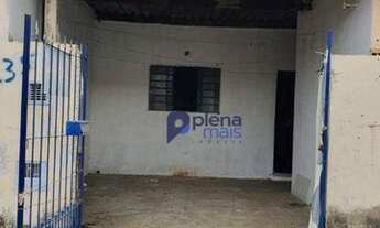 Imagem 2: Casa com 1 dormitório para alugar, 60 m² por R$ 750,00/mês - Jardim Bela Vista - Sumaré/SP