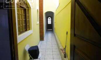 Imagem 4: Santo André - Casa Padrão - Parque Marajoara