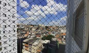 Imagem 4: APARTAMENTO RESIDENCIAL em SÃO PAULO - SP, JARDIM VERGUEIRO (SACOMÃ