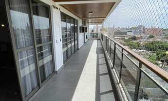 Imagem 3: Apartamento 4 Quartos ,1 por andar,294 m2 Centro-Norte - Cuiabá - MT