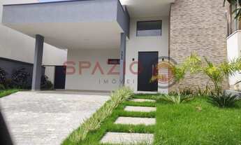 Imagem 2: Casa - Swiss Park - Campinas