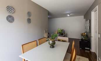 Imagem 5: VENDE_SE APARTAMENTO - 2 dormitórios em Cerqueira César jardins - São Paulo - SP