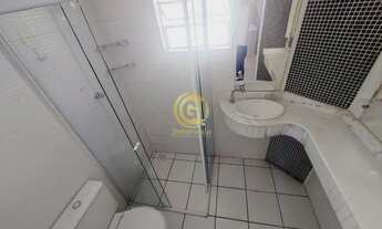 Imagem 6: EXCELENTE APARTAMENTO 2 QUARTOS 1 SUÍTE 8° ANDAR- TAUBATÉ