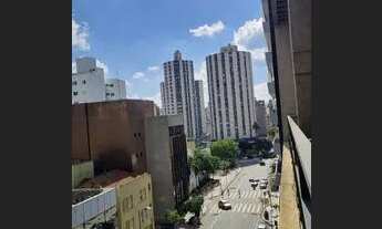 Imagem 2: Laje comercial na Francisco Glicerio 720 m2