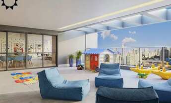 Imagem 3: APTO VILA OSASCO