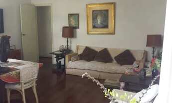 Imagem 3: Apartamento 3 quartos em Copacabana, posto 5.