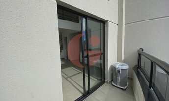 Imagem 5: Apartamento Duplex em São José dos Campos