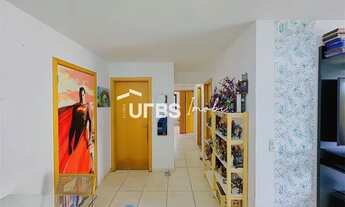 Imagem 6: Concept Home - Apartamento 3 quartos, sendo 1 suíte