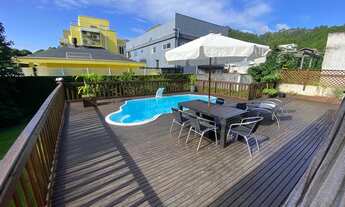 Imagem 6: Casa de condomínio para aluguel tem 300 metros quadrados com 3 quartos