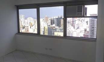 Imagem 7: Conjunto comercial 24hs. no ED. EXECUTIVE CENTER, ótima oportunidade de locação!