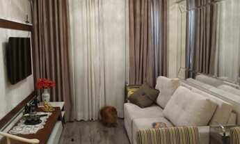 Imagem 6: Apartamento para aluguel tem 40 metros quadrados com 1 quarto em Centro - Balneário Cambor