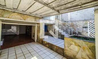 Imagem 2: Casa para Aluguel - Cambuci, 3 Quartos, 130 m2