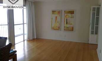 Imagem 2: Apartamento com 3 dormitórios para alugar, 90 m² por R$ 6.263,36 - Vila Clementino - São P