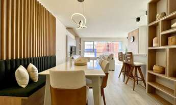 Imagem: Apartamento para venda com 154 metros quadrados