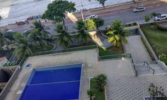 Imagem 2: Apartamento no Edf.Castelo del Mar para aluguel possui 230m2 com 04 suites Boa Viagem - R