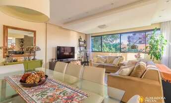 Imagem 5: Apartamento com 3 quartos em Petrópolis - Porto Alegre - RS