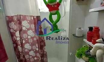 Imagem 2: APARTAMENTO COM 02 DORMITÓRIOS À VENDA POR R$180.000,00 - NOVA CIDADE / SG