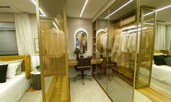 Imagem 5: Apto à venda na planta - Vestra Cambuí -139m²; 3 suítes; 2 vagas; Cambuí- Campinas-SP