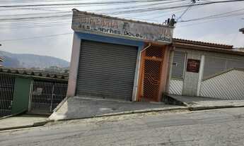 Imagem 2: MAUÁ - Casa Padrão - JARDIM MIRANDA D'AVIZ