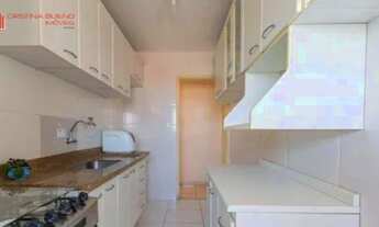 Imagem 6: 2 DORMS, FÁCIL ACESSO AO METRÔ JABAQUARA, 55 m² - Jabaquara - São Paulo/SP - AP6897