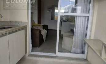 Imagem 5: Santo André - Apartamento Padrão - Vila Humaitá