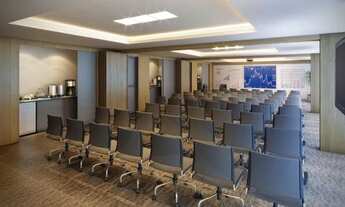 Imagem 3: Conjunto/Sala para Venda - 35m², 0 dormitórios, 2 vagas - Menino Deus