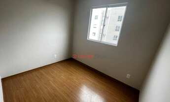 Imagem 6: Apartamento com 2 dormitórios para alugar, 60 m² por R$ 1.600,00/mês - Parque Residencial