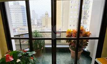 Imagem 3: LINDO APARTAMENTO COM PLANTA DIFERRENCIADA NA VILA ROMANA