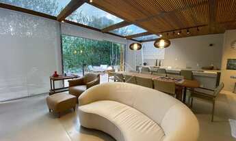 Imagem: CASA A VENDA VALE DOS CRISTAIS 5 QUARTOS