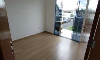 Imagem 7: SOBRADOS 110 E 135 M2 NO SITIO CERCADO