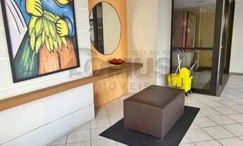 Imagem 2: Apartamento no Condomínio Spring Village com 3 quartos