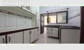 Imagem 5: Santo André - Apartamento Padrão - Vila Homero Thon