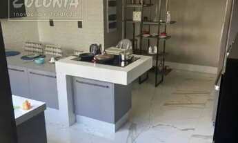 Imagem 2: Santo André - Apartamento Padrão - Jardim