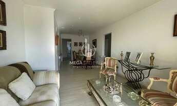 Imagem 2: Oportunidade! Apartamento de 90m² no Campo Belo