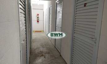 Imagem 2: Apartamento Parque Campolim com 1 dormitório, alto padrão para alugar, 52 m² por R$ 3.205