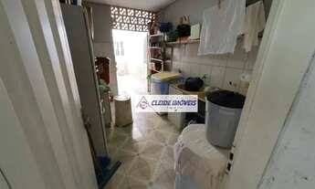 Imagem 5: Casa Térrea Conservada, com 4 dormitórios à venda, 154 m² por R$ 700.000,00 - Capão do Ga