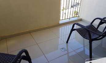 Imagem 4: Apartamento à venda no Ilhas do Sul com 3 quartos por R$ 598.000