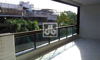 Imagem: JBRB212484 - 2 QUARTOS (1 SUÍTE), 2 VAGAS