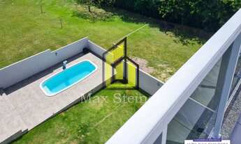 Imagem 7: Sobrado para venda com 285 metros quadrados com 3 quartos