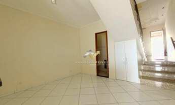 Imagem 5: Sobrado com 3 dormitórios para alugar, 200 m² por R$ 2.230,00/mês - Vila Tibiriçá - Santo