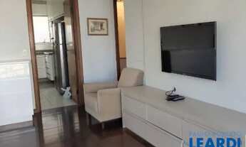 Imagem 4: APARTAMENTO - CAMPO BELO - SP