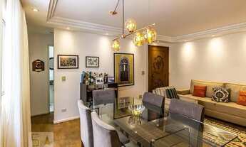 Imagem 3: Apartamento para Aluguel - Santa Cecília, 3 Quartos, 140 m2